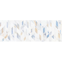 Eletto Calacatta Grey Fantasy Decor 24.2x70