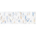 Eletto Calacatta Grey Fantasy Decor 24.2x70