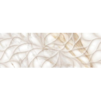 Eletto Calacatta Oro Struttura 24.2x70