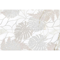 Eletto Calacatta Панно Fern 48.4x70