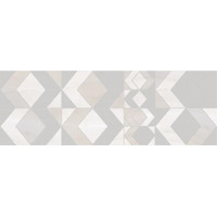 Eletto Gala Ivory Geometry Decor 24.2x70