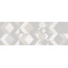 Eletto Gala Ivory Geometry Decor 24.2x70