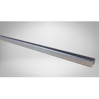 Eletto Gala Бордюр Нержавеющая Сталь Полированная 2.2x70.9