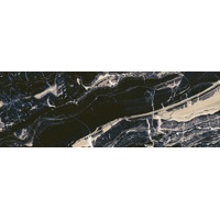 Eletto Levanto Nero 24.2x70