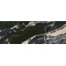 Eletto Levanto Nero 24.2x70