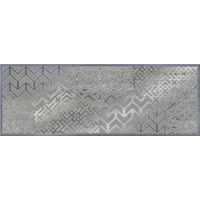 Eletto Old Tjikko Decor Patchwork 25.1x70.9
