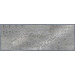 Eletto Old Tjikko Decor Patchwork 25.1x70.9