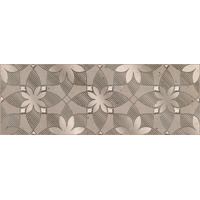 Eletto Terrazzo Decor Mocca Chloe 25.1x70.9