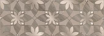 Eletto Terrazzo Decor Mocca Chloe 25.1x70.9