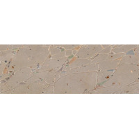 Eletto Terrazzo Decor Mocca Crystal 25.1x70.9