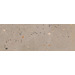 Eletto Terrazzo Mocca 25.1x70.9