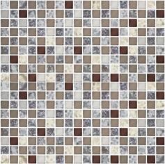 Eletto Terrazzo Mosaic Mocca FG-12 30x30