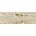 Eletto Trevi Decor Beige Onda 25.1x70.9