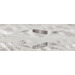 Eletto Trevi Decor Grey Onda 25.1x70.9