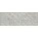 Eletto Trevi Decor Grey Ornato 25.1x70.9