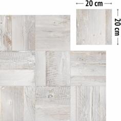 Керамогранит Emil Ceramica 20Twenty Pallets White 20x20