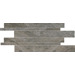 Керамогранит Emil Ceramica Anthology Stone Listelli Sfalsati Indoor Dark Grey 30x60