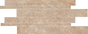 Керамогранит Emil Ceramica Anthology Stone Listelli Sfalsati Indoor Gold 30x60