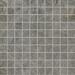 Керамогранит Emil Ceramica Anthology Stone Mosaico 3x3 Indoor Dark Grey 30x30