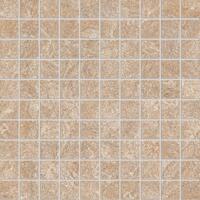 Керамогранит Emil Ceramica Anthology Stone Mosaico 3x3 Indoor Gold 30x30