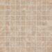 Керамогранит Emil Ceramica Anthology Stone Mosaico 3x3 Indoor Gold 30x30