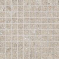 Керамогранит Emil Ceramica Anthology Stone Mosaico 3x3 Indoor Grey 30x30