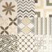 Керамогранит Emil Ceramica Be Square Easy 20 Decor 20x20