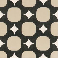 Керамогранит Emil Ceramica Be-Square Bedecor Majolica Single 20x20