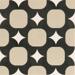 Керамогранит Emil Ceramica Be-Square Bedecor Majolica Single 20x20