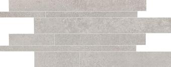 Керамогранит Emil Ceramica Be-Square Listelli Sfalsati Concrete Naturale 30x60