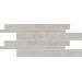 Керамогранит Emil Ceramica Be-Square Listelli Sfalsati Concrete Naturale 30x60