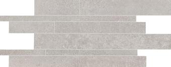 Керамогранит Emil Ceramica Be-Square Listelli Sfalsati Concrete Naturale Slim 30x60