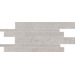 Керамогранит Emil Ceramica Be-Square Listelli Sfalsati Concrete Naturale Slim 30x60