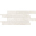 Керамогранит Emil Ceramica Be-Square Listelli Sfalsati Ivory Naturale Slim 30x60