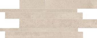 Керамогранит Emil Ceramica Be-Square Listelli Sfalsati Sand Naturale Slim 30x60