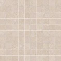 Керамогранит Emil Ceramica Be-Square Mosaico 3x3 Sand Naturale 30x30