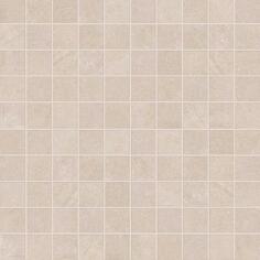 Керамогранит Emil Ceramica Be-Square Mosaico 3x3 Sand Naturale Slim 30x30