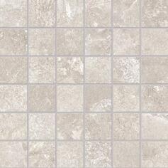 Керамогранит Emil Ceramica Chateau Mosaico 5x5 Beige Naturale 30x30