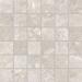 Керамогранит Emil Ceramica Chateau Mosaico 5x5 Beige Naturale 30x30