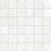 Керамогранит Emil Ceramica Chateau Mosaico 5x5 Blanc Naturale 30x30