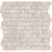 Керамогранит Emil Ceramica Chateau Mosaico Petite Mur Beige Naturale 30x30