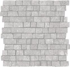 Керамогранит Emil Ceramica Chateau Mosaico Petite Mur Gris Naturale 30x30