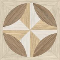 Керамогранит Emil Ceramica Dimore Foglie 20x20