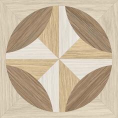 Керамогранит Emil Ceramica Dimore Foglie 20x20