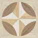 Керамогранит Emil Ceramica Dimore Foglie 20x20