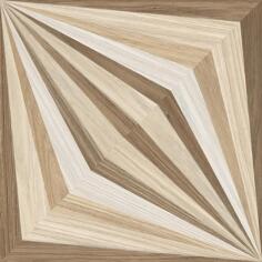Керамогранит Emil Ceramica Dimore Petali 20x20