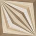 Керамогранит Emil Ceramica Dimore Petali 20x20