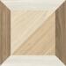 Керамогранит Emil Ceramica Dimore Riflesso 20x20