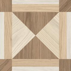 Керамогранит Emil Ceramica Dimore Riquadro 20x20