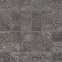 Керамогранит Emil Ceramica Eterna Mosaico 5x5 Titanio 30x30